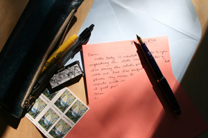  5 Reasons Why It Is Important To Teach Your Child Letter Writing