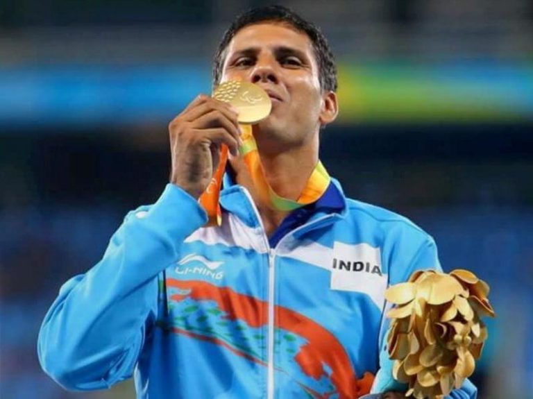 Devendra Jhajharia